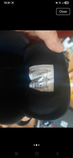 Air Jordans 10uk