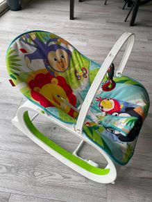 free baby stuff