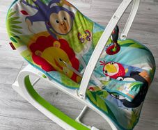 free baby stuff