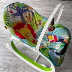 free baby stuff