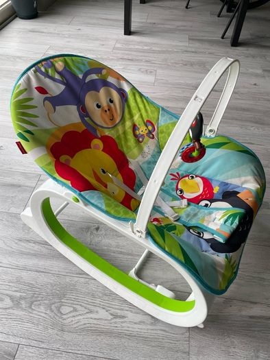 free baby stuff