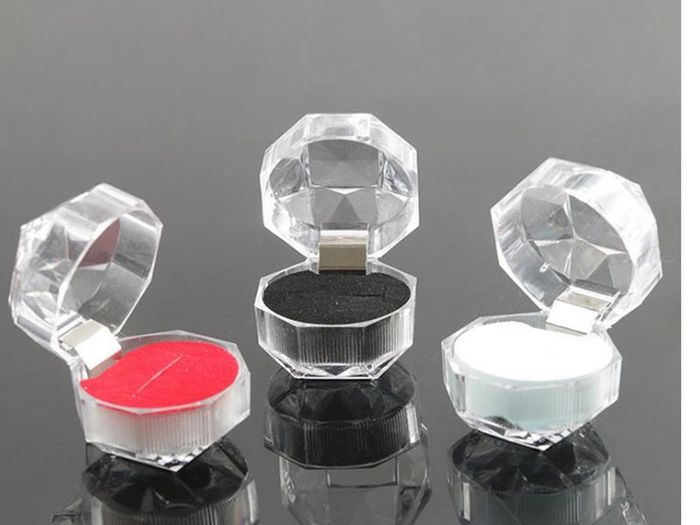 Ring Box