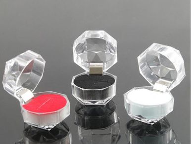 Ring Box