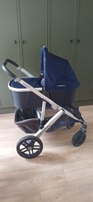Uppababy Vista Travel System