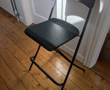 IKEA Franklin Bar Stools -Pair