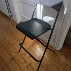 IKEA Franklin Bar Stools -Pair