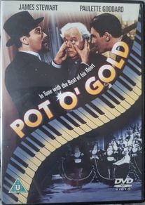 Pot O' Gold