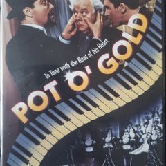 Pot O' Gold