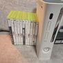 Xbox 360 Console 20GB 4 Controllers PSU Games Halo COD FIFA NFS Bundle Image 2