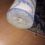 Large Upholstery Fabric Roll Image 2