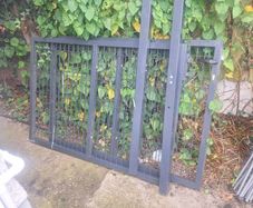 driveway gates for sale