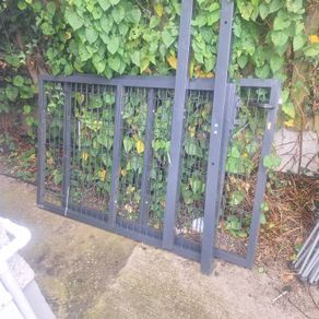 driveway gates for sale