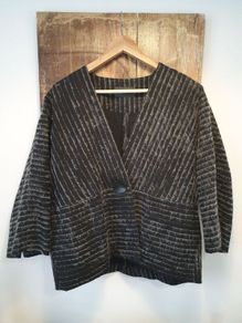 Oska Wool Jacket Size 3