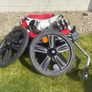 Bicycle trailer Image 5
