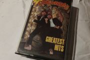 Chas &amp; Daves Greatest Hits Tape Cassette