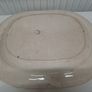 1850s Syria Pattern turkey serving platter Image 5