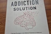 The Addiction Solution. Brain Science that Breaks the Cycle of Relapse. David Kipper