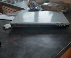 Dvd player