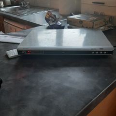 Dvd player