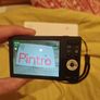 Pentax Optio RS1000 Image 2