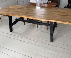 Kitchen table