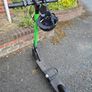 Electric scooter Image 3