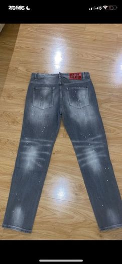 D-Squared Jeans