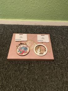 Disney Christmas Ornament Bundle