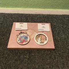 Disney Christmas Ornament Bundle
