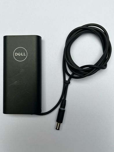 Dell 90W AC Charger 19.5 volts 4.6 amp