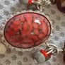 Vintage Fried Paris necklace Image 7