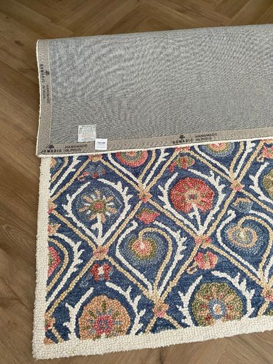 Nomadic Rug