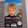 Home Alone 2 Lost in New York Nes Nintendo Arcade Retro Games Original Image 2