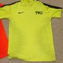 2 Boys Nike T90 tops Image 2