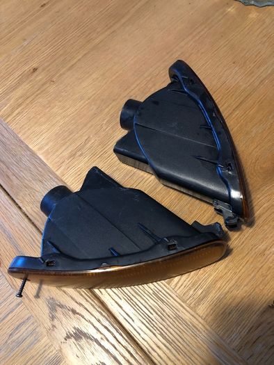 toyota celica front indicators gen5 89-94