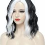 Wavy Wig For Women, Synthetic,27 Inch Pack Of 1 (multiple Colours Available, See Photos) Image 7