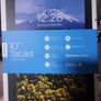 Lenova 10" Tablet TB-X103F Image 2