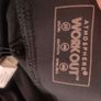 BNWT Workout black stretchy leggings size UK20 EU48 Postage included Image 5