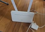 Three 4G modem
