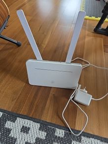 Three 4G modem