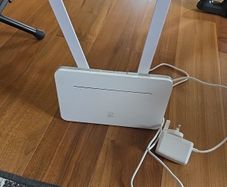 Three 4G modem