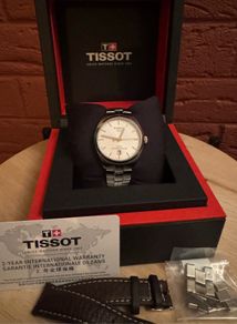 Tissot Pr100 Powermatic 80