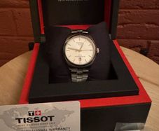 Tissot Pr100 Powermatic 80