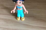 Disney Lego Princess Jasmine Minidoll Figure from Enchanted Treehouse Set