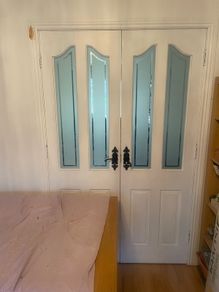 Internal Doors