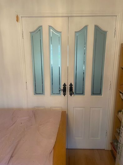 Internal Doors