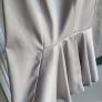 PRIMARK oyster strapless dress Sz 14UK - Bnwt Rrp 25 Image 8