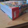 Heroes Reborn Omnibus Image 4
