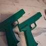 Arcade gun Image 4
