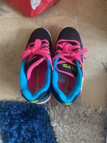 Heelys